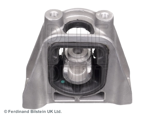 Mounting, automatic transmission